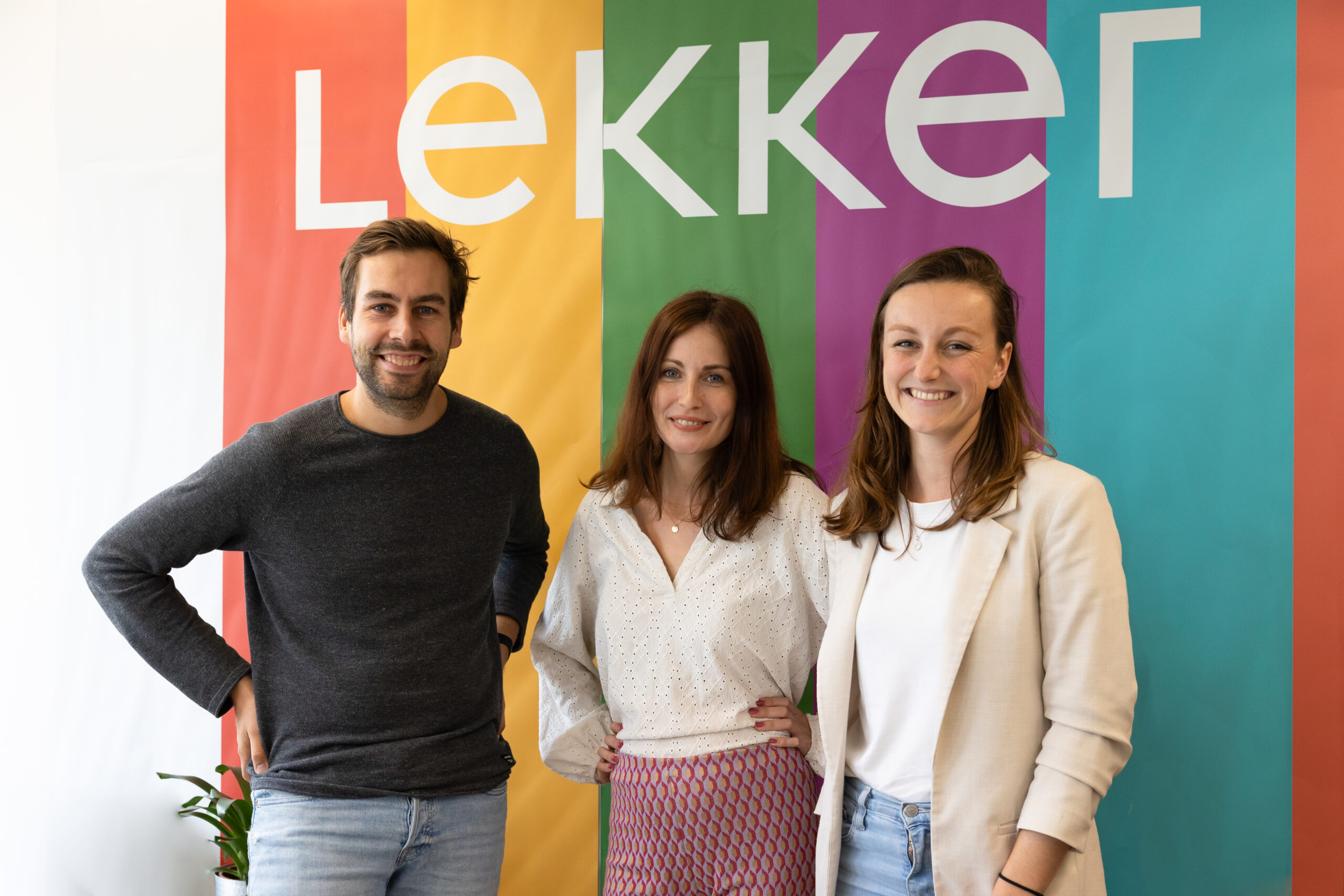team-the-lekker-company